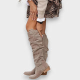 Sienna | Stiefel bis zum Knie