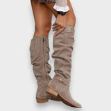 Sienna | Stiefel bis zum Knie