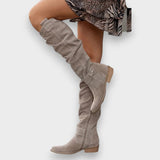 Sienna | Stiefel bis zum Knie
