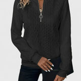 Melanie - Bequemer Pullover