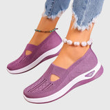 Enid | Orthopädischer Weit-Fit Stricktrainer