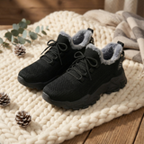 Maude | Orthopädischer Fleecegefütterter Wintertrainer