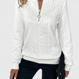 Melanie - Bequemer Pullover