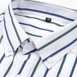 Elegantes Hemd aus hochwertiger Baumwolle für Herren Essentiell