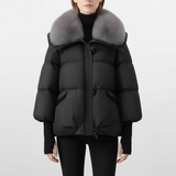 Donna | Zeitlose Winterjacke