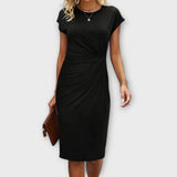 Fenja - Stylisches A-Linien-Kleid