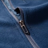 Softshell-Jacke mit Fleece-Futter