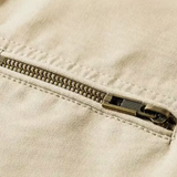 Elegante Jacke mit vielen Taschen