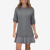 Gisela | Strickkleid