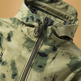 Militärjacke