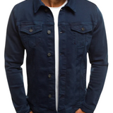 Jeansjacke