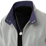 Casual Rom Jacke