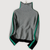 SADIE – CHIC TURLENK JUMPER