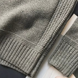 Lässiger Pullover für Herren