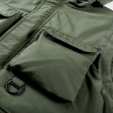 Elegante Außenjacke