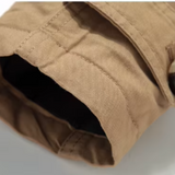 Eleganter Trenchcoat mit Futter