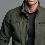 Renaud | Herbstjacke