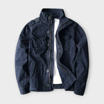 Félix | Robuste Militärjacke