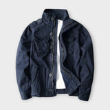 Félix | Robuste Militärjacke