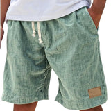 Meinrad | Kurze Hose für Ballade am Strand