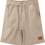Meinrad | Kurze Hose für Ballade am Strand