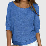 Elizabeth - Eleganter Pullover