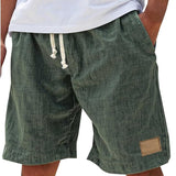 Meinrad | Kurze Hose für Ballade am Strand