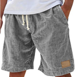 Meinrad | Kurze Hose für Ballade am Strand