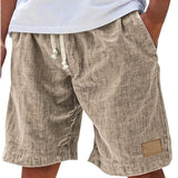 Meinrad | Kurze Hose für Ballade am Strand