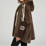 Briella | Kapuzenjacke