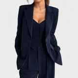 Madalena - Elegantes 3-Teile-Ensemble