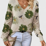 Natalie - Bequemer Pullover