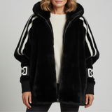 Briella | Kapuzenjacke