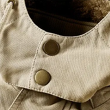 Elegante Premium Winterjacke