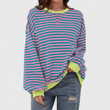 Willa - Bequemer Pullover