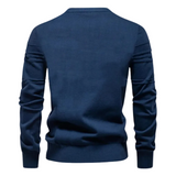 Vincenzo Chic Pullover
