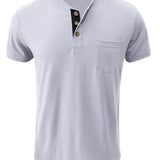 Lässiges T-Shirt
