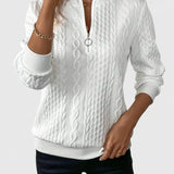 Melanie - Bequemer Pullover