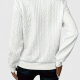 Melanie - Bequemer Pullover