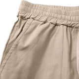 Meinrad | Kurze Hose für Ballade am Strand