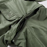 Elegante Außenjacke