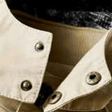 Elegante Jacke mit vielen Taschen