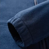 Fleece Softshell-Jacke