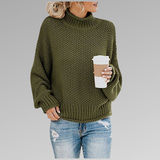 Nicole - Eleganter Pullover