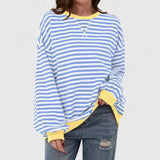 Willa - Bequemer Pullover