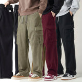 Cargo-Hose Casual