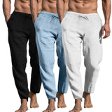 Leinenhose Korfu