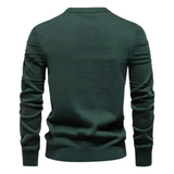 Vincenzo Chic Pullover