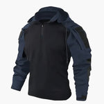 Thibault | Robuste Outdoorjacke
