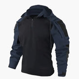 Thibault | Robuste Outdoorjacke